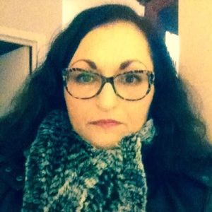 Meet your Posher, Ann